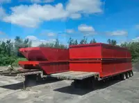 بارج برای فروش