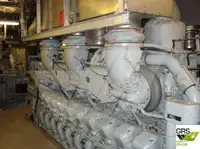 کشتی RORO برای فروش