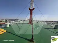 کشتی RORO برای فروش