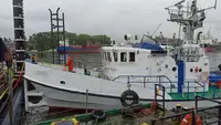 قایق یدک کش برای فروش