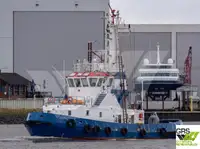 قایق یدک کش برای فروش