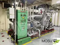 کشتی RORO برای فروش