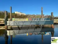 بارج برای فروش