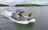 کاتاماران برای فروش