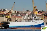 کشتی نقشه برداری برای فروش