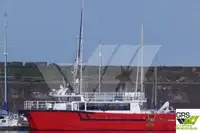 کشتی مزرعه بادی برای فروش