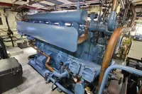 قایق گشتی برای فروش