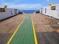 قایق یدک کش برای فروش