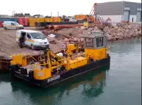 بارج برای فروش