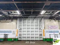 کشتی RORO برای فروش