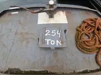 بارج برای فروش