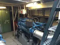 کشتی نقشه برداری برای فروش