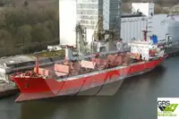 حامل فله برای فروش