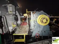 قایق یدک کش برای فروش