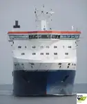 کشتی RORO برای فروش