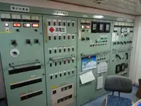 قایق گشتی برای فروش