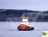 قایق یدک کش برای فروش