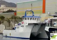 قایق های کار برای فروش