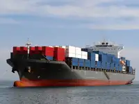 کشتی ریفر برای فروش