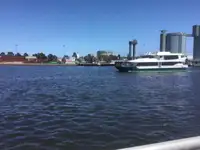 کشتی موتوری برای فروش