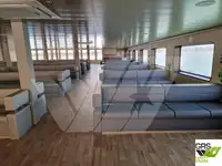 کشتی RORO برای فروش