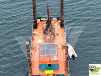 دکل حفاری جک آپ برای فروش