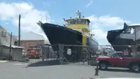 قایق آتش نشانی برای فروش