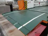 کشتی RORO برای فروش