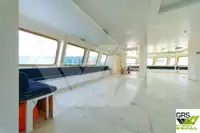 کشتی موتوری برای فروش