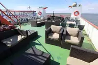 کشتی موتوری برای فروش