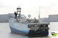 کشتی نقشه برداری برای فروش