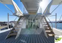 کشتی موتوری برای فروش