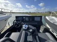 قایق بادی سفت و سخت برای فروش