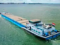 بارج برای فروش