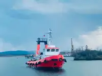 قایق یدک کش برای فروش