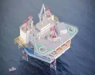 بارج برای فروش