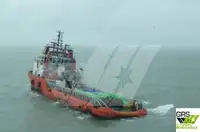 کشتی عرضه برای فروش