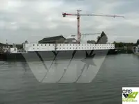 کشتی باربر، مثلا نفتکش برای فروش