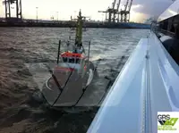 قایق یدک کش برای فروش