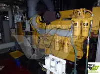 بارج برای فروش