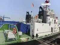 قایق یدک کش برای فروش