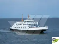 بارج برای فروش