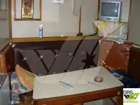 قایق یدک کش برای فروش