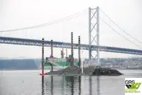 بارج برای فروش