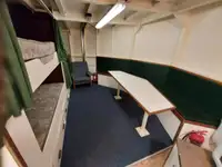 بارج برای فروش