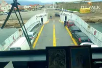 کشتی فری برای فروش