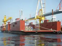 حوض شناور برای فروش