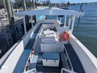 کشتی کروز برای فروش