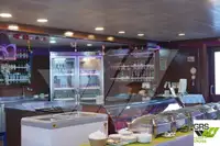 کشتی رستوران برای فروش