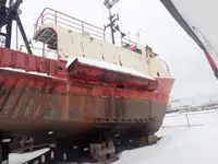 قایق یدک کش برای فروش